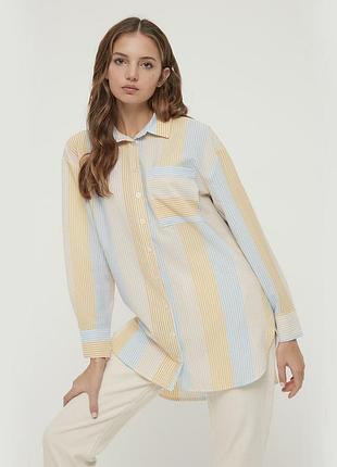 Сорочка рубашка блуза