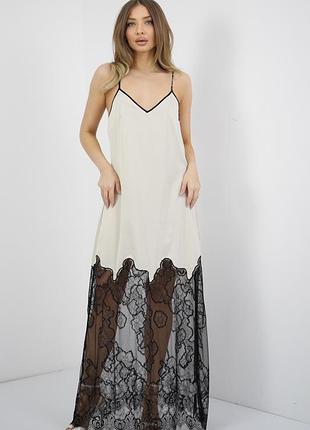 Сарафан люкс качества, стильный, нарядный, италия 38-46 р.