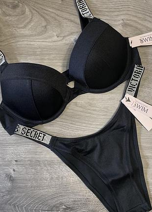 Купальник victoria’s secret