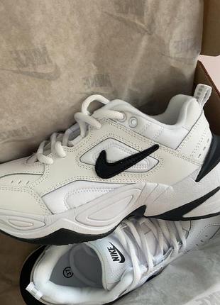 Nike tekno