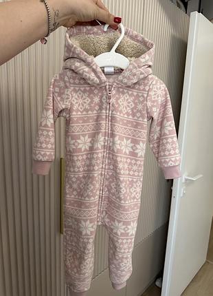 Теплий чоловічок