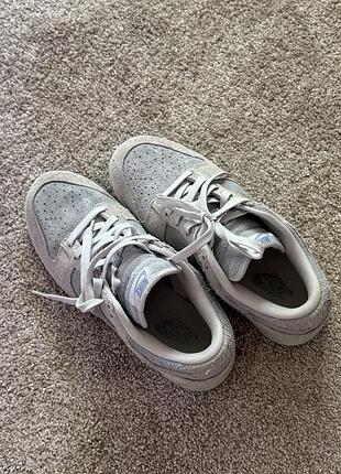 Лімітовані кросівки nike