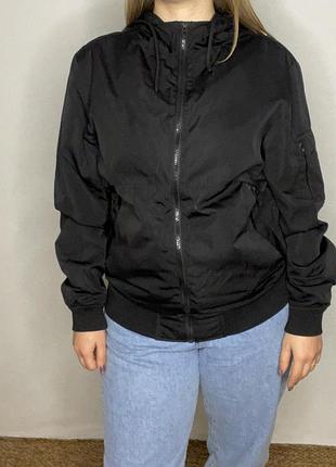 Куртка демісезонна / вітровка / бомбер