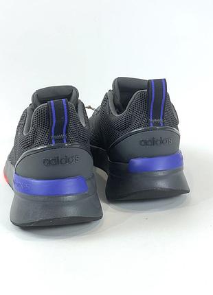Мужские беговые кроссовки adidas racer tr23 45 и 45.5 размер3 фото