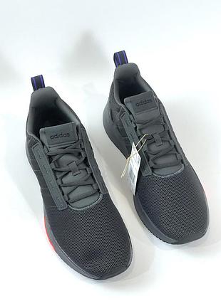 Мужские беговые кроссовки adidas racer tr23 45 и 45.5 размер4 фото