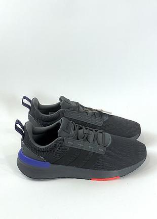 Мужские беговые кроссовки adidas racer tr23 45 и 45.5 размер6 фото
