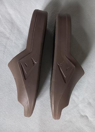 Шлепанцы спортивные тапки gymshark