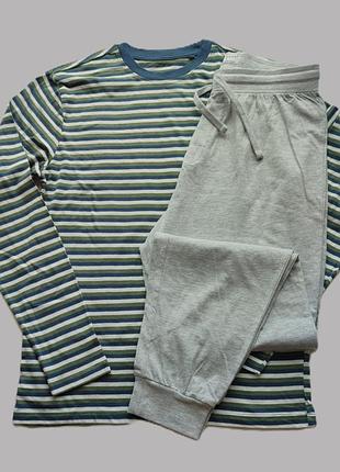 Домашний костюм пижама с primark