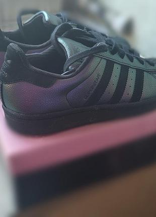 Кросівки adidas superstar