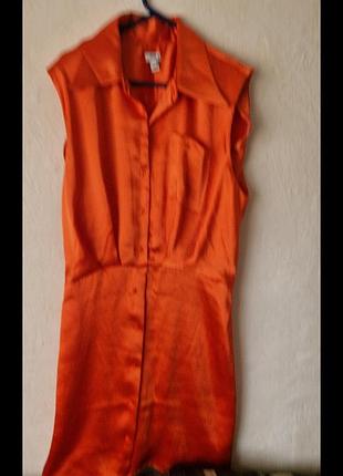 Сарафан river island