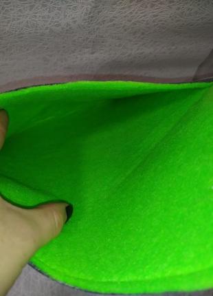 Чехол конверт космитичка 4