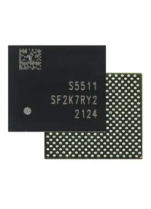 Мікросхема s5511 для sumsung s21, g991