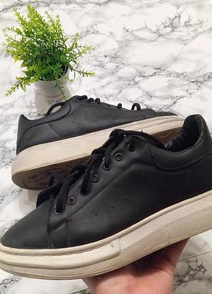 Кроссовки alexander mcqueen кроссовки