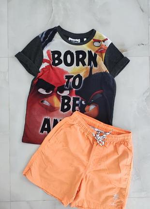 Комплект на 140-146