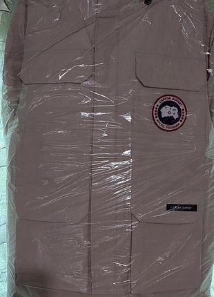 Продам куртку canada goose