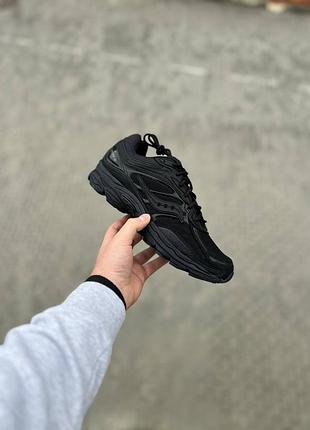 Кроссовки saucony progrid омni 9 armor (40р по 48р) (s70897-3)