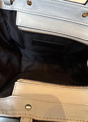 Сумка rebecca minkoff оригинал 4