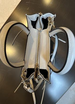 Сумка rebecca minkoff оригинал 8