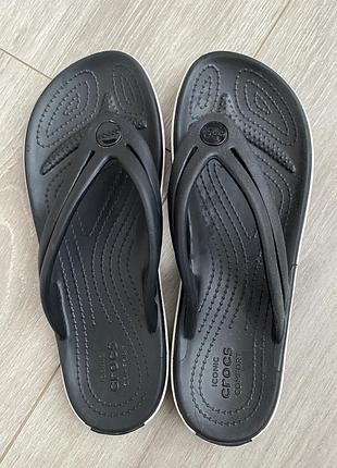 В'єтнамки crocs comfort