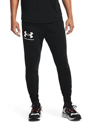 Спортивные штаны under Twist armour rival terry (xs по 4xl) (1361642-001)