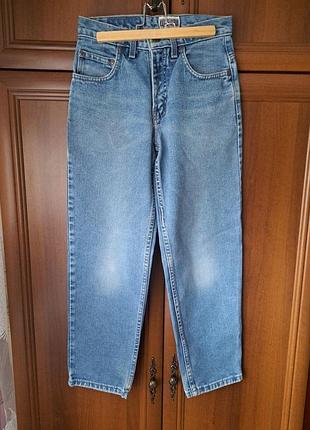 Жіночі джинси мом nevada jeans print wear