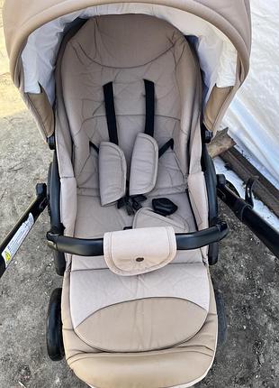 Коляска аnex