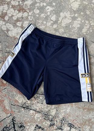 Вінтажні шорти adidas