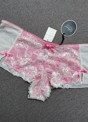 Стильні трусики secret possessions zara h&m calvin klein victoria's