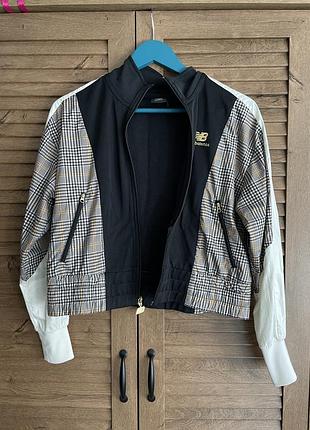 Спортивний костюм жіночий new balance, s/m