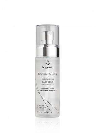 Тоник увлажняющий balancing care bogenia bg410 No002