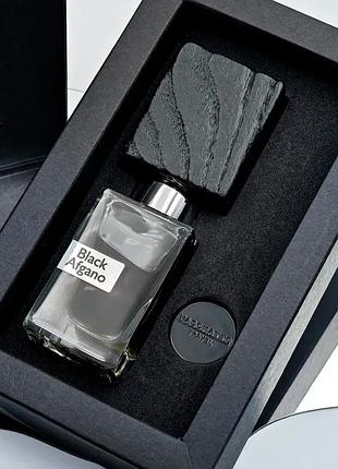 Экстракт парфюма nasomatto black afgano унисекс, 30 ml.