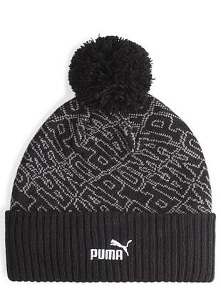 Шапка puma , оригинал