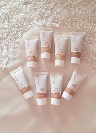 Тональный крем lancome🌸