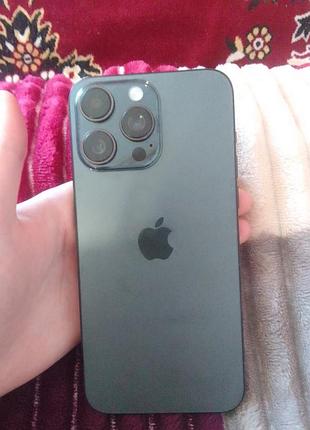 Продаю телефон iphone 15 pro max новый