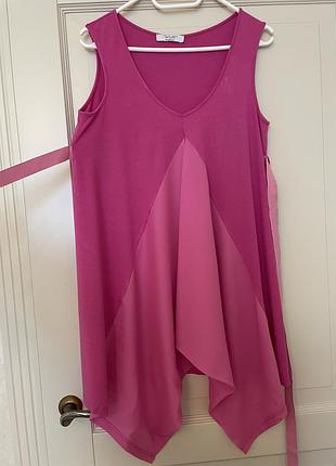 Туника пляжная оригинал