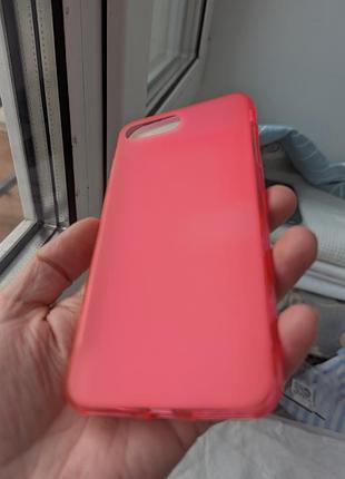 Чохол для iphone 7 plus
