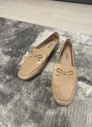 Туфлі aldo, розмір 37