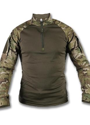 Убакс боевая рубашка g3 kiborg multicam с 46 по 56