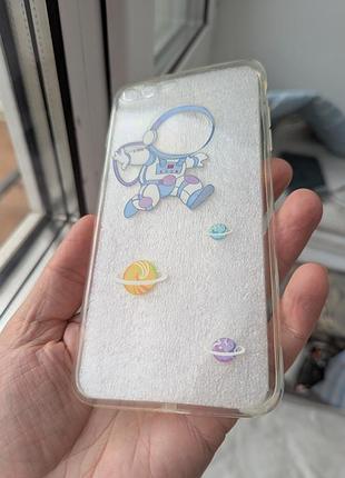 Чохол для iphone 7 plus