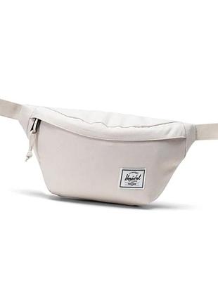 Дуже гарна нова поясна сумка-бананка herschel classic hip pack