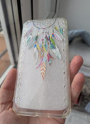 Чохол для iphone 7 plus
