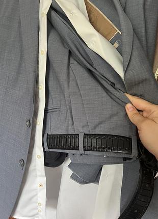 Костюм трійка digel