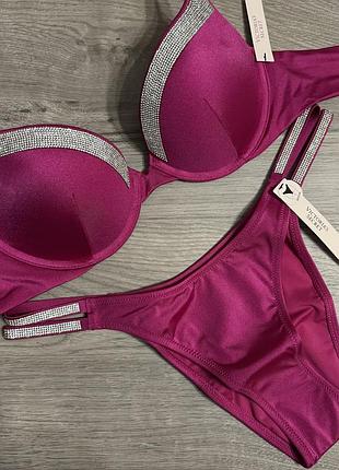Купальник victoria’s secret