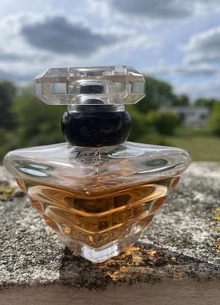Tresor eau de parfum lancôme