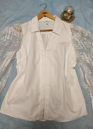 Рубашка/блуза 🔥