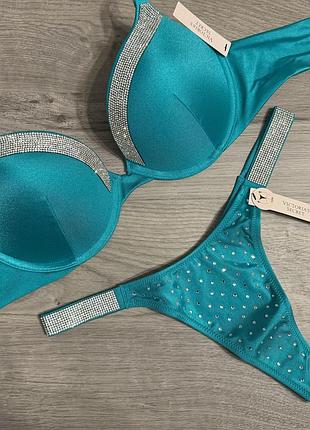 Купальник victoria’s secret