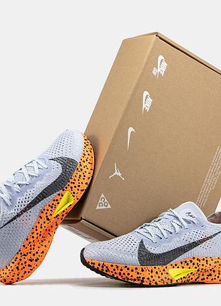Бігові кросівки унісекс nike air zoomx vaporfly 3