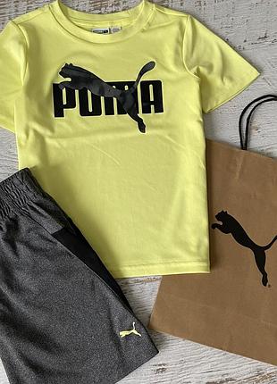Костюм puma