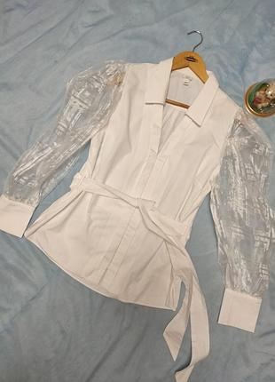 Рубашка/блуза 🔥 8