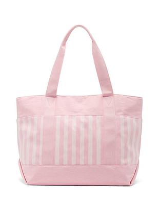 Victoria´s victorias secret виктория сикрет сумка pocket tote — цена ...